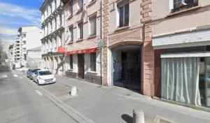 GUILLERMARD ANDRE à Lyon