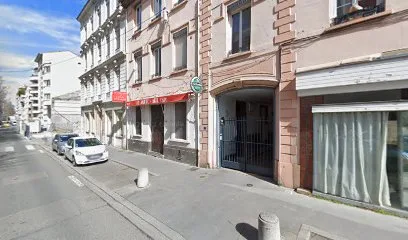 GUILLERMARD ANDRE à Lyon
