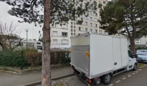 Abdelli Stephane à Lyon