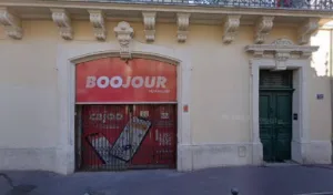 Chaptal Elec à Montpellier