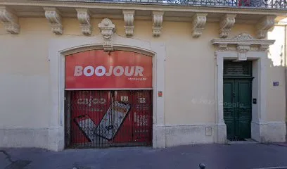 Chaptal Elec à Montpellier