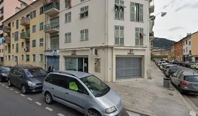 Sky Sat Service à Nice
