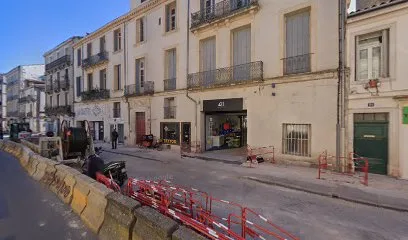 cat et m. services à Montpellier