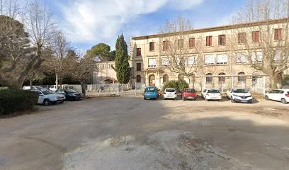 Nordine EL KAIDI à Montpellier