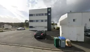 Acegir – Nantes à La Chapelle-sur-Erdre