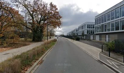 Sarel à Nantes