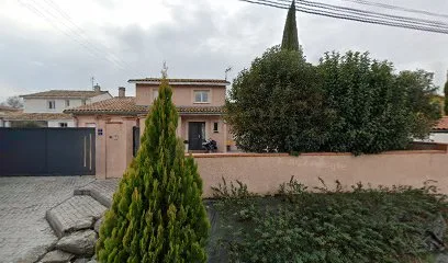 Toulouse Jean-Paul à Grenade