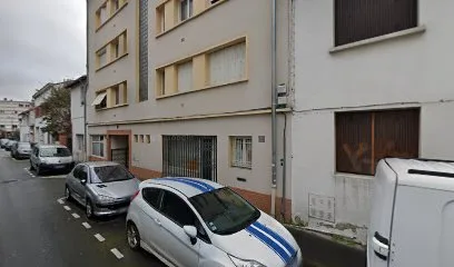 Pons Bernard à Toulouse