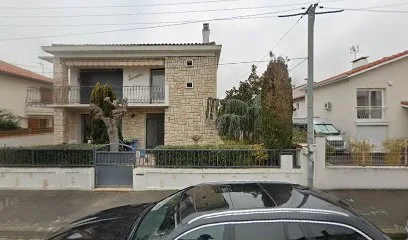Lourde Claude à Toulouse
