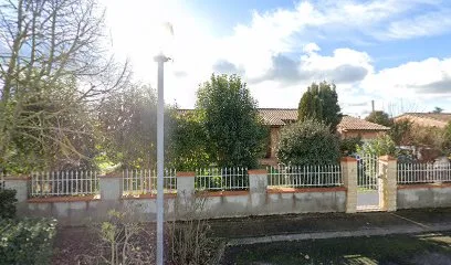 Khedhiri Mongi à Frouzins