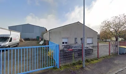 Atlantique Cablage Industrie SAS à Sainte-Luce-sur-Loire