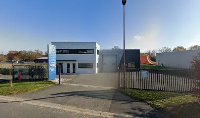Amtec à Sucé-sur-Erdre