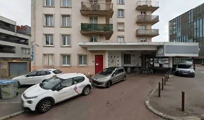 Naoned Electricité à Nantes