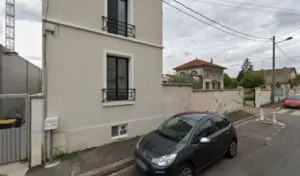 Axe – Porte Automatique Services à Champigny-sur-Marne