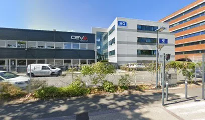 SPIDELCO Technologies à Blagnac