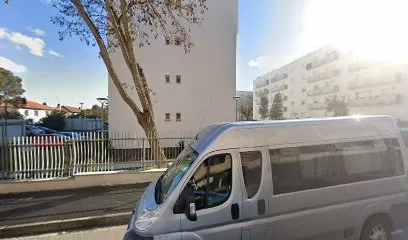 Chabry Georges à Toulouse