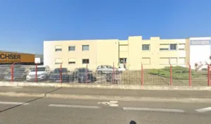 Interelec à Toulouse