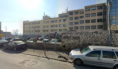 La Chambre Froide à Marseille