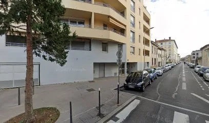 Fibrelec à Lyon