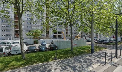 Smara Mokdad à Lyon