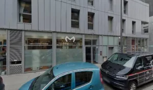 L D Electricite à Lyon