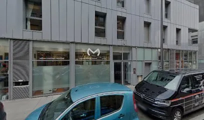 L D Electricite à Lyon