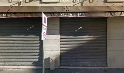 FFV MULTISERVICES à Marseille