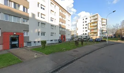 Alsatec à Strasbourg
