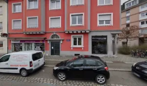 La Belle Electrique à Strasbourg