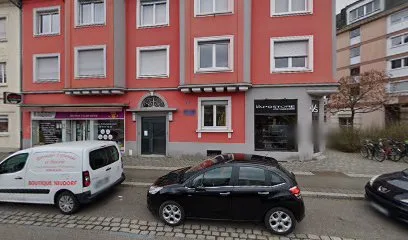 La Belle Electrique à Strasbourg