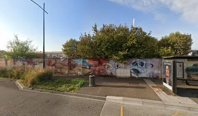 Gay à Strasbourg