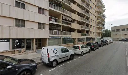 Technelec à Nice