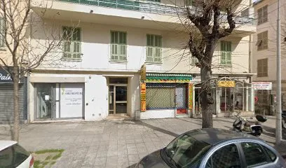 Fournial Laurent à Nice