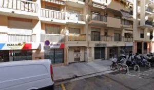 ELECTRIC 2000 LA ROSA ROBERT à Nice