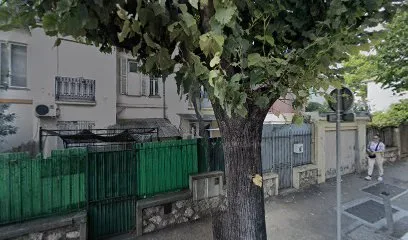 GENER-INTI à Nice