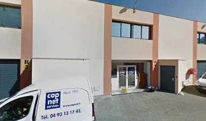 Seea à Antibes