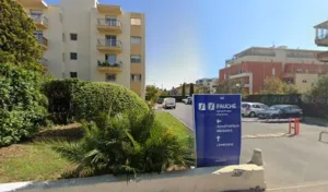 Fauché Agence Projets Côte d’Azur à St-Laurent-du-Var