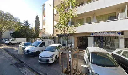 Electric Avenir à Marseille