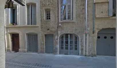 Guenfoudi Omar à Montpellier