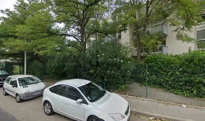 Lopez Christophe à Montpellier