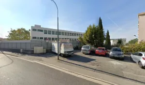 S.E.R.T.I. à Nice