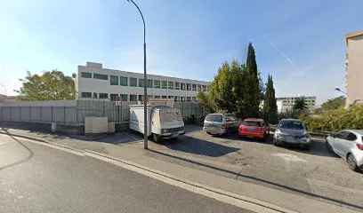 S.E.R.T.I. à Nice