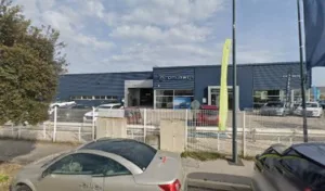 Etincelle du Voyage à Sète