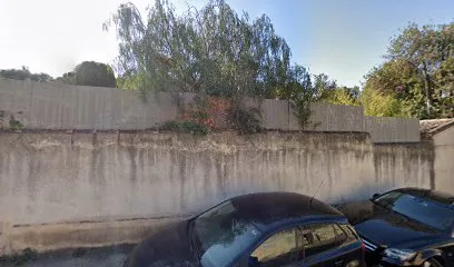 Sieb à Marseille