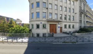 Electricite De France à Montpellier