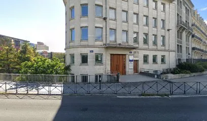 Electricite De France à Montpellier