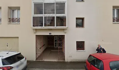 Piveteau Christian à Nantes