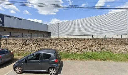 Socolec à Nantes