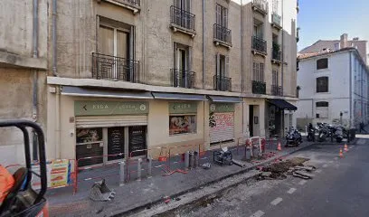 DG Tech à Marseille