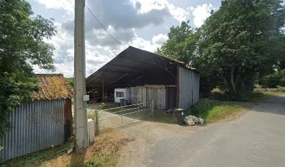 S-T Electricite à Cordemais